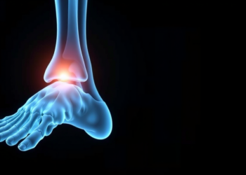 Squeezing the Shin Bone Triggers a Bone-to-Brain Signal That Speeds Recovery After Head Injury