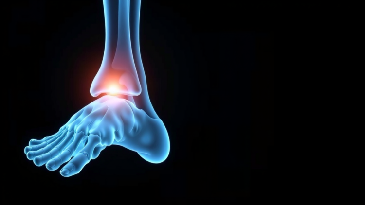 Squeezing the Shin Bone Triggers a Bone-to-Brain Signal That Speeds Recovery After Head Injury