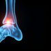 Squeezing the Shin Bone Triggers a Bone-to-Brain Signal That Speeds Recovery After Head Injury