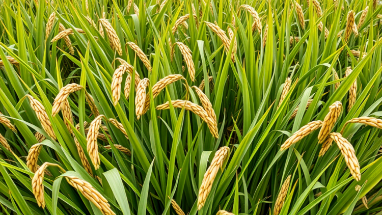 Improved Rice Seeds Lift Yields and Cut Risk for Tanzanian Farmers, National Census Simulation Shows