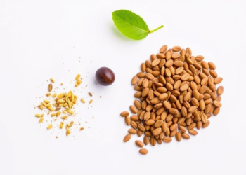 Triphala and Punarnava Show Complementary Antioxidant, Anti-Inflammatory Power in Lab Tests