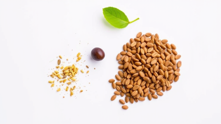 Triphala and Punarnava Show Complementary Antioxidant, Anti-Inflammatory Power in Lab Tests