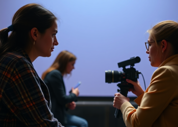 Women-Written Films Outperform, Yet Studios Still Back Male Directors