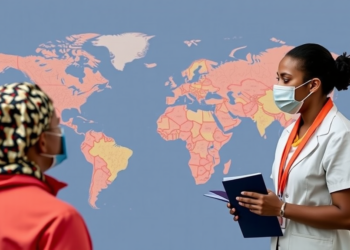 Arts and Culture Step Into Mainstream Global Health in Landmark Lancet Collection