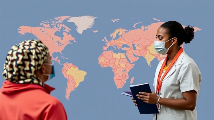 Arts and Culture Step Into Mainstream Global Health in Landmark Lancet Collection
