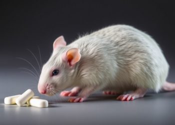 Chronic Morphine Disrupts Brain Lipid Balance, Rat Study Finds