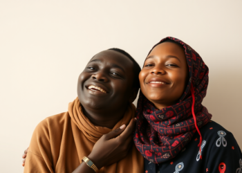 Hope and Resilience Shape Well-Being in People Living With HIV Worldwide