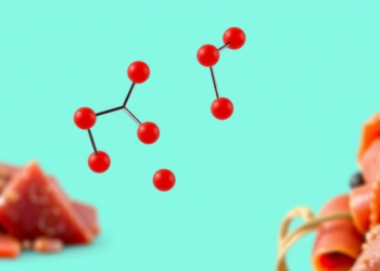 Machine learning and molecular simulations reveal novel umami peptides in Dengchuan beef
