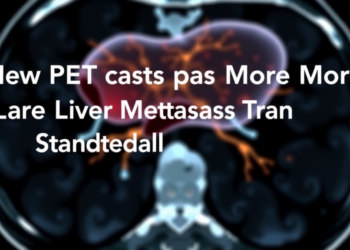 New PET Tracer Spots More Liver Metastases Than Standard Imaging in Neuroendocrine Tumors