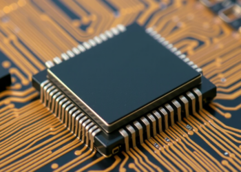 Memory Chip Becomes Ultrafast Ising Machine for Hard Optimization Problems