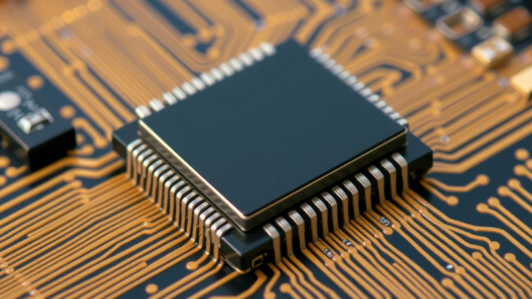 Memory Chip Becomes Ultrafast Ising Machine for Hard Optimization Problems