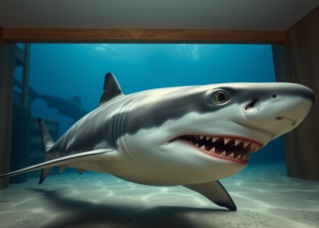Shark bedrooms and angler conflicts: new studies reveal the hidden lives of recovering predators