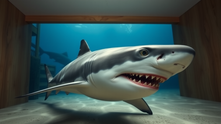 Shark bedrooms and angler conflicts: new studies reveal the hidden lives of recovering predators