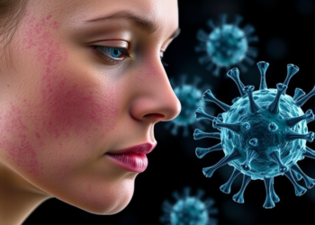 STING and p53 Rise in HPV-Linked Skin Cancers, Landmark Study Finds