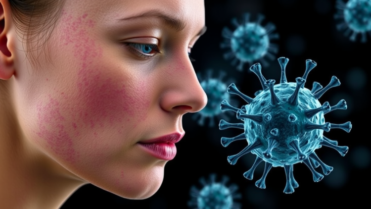 STING and p53 Rise in HPV-Linked Skin Cancers, Landmark Study Finds