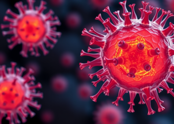 How Spreading Cancer Cells Expose Their Own Weakness Through Tiny Migrating Vesicles
