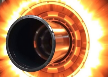 Surrogate Models Help Engineers Squeeze More Performance From Rocket Thrust Chambers