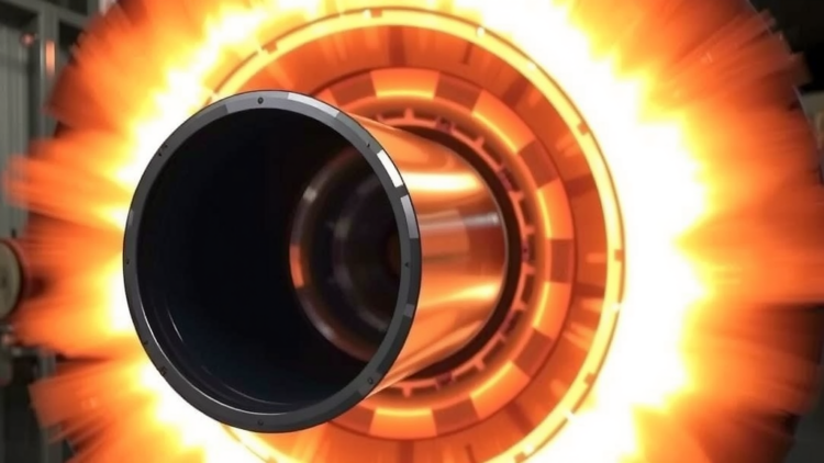 Surrogate Models Help Engineers Squeeze More Performance From Rocket Thrust Chambers