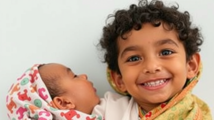 Birth Clues and Dental Care Gaps: New Autism Study from Saudi Arabia