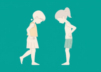 Accelerated Childhood Fat Gain Predicts Chronic Pain in Teenage Girls, Study Finds