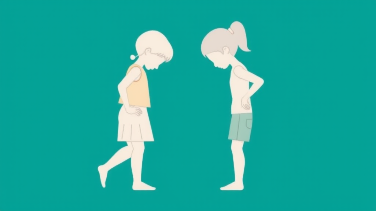 Accelerated Childhood Fat Gain Predicts Chronic Pain in Teenage Girls, Study Finds