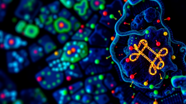 Label-Free Raman Imaging Joins Transcriptomics to Map Senescence in Aging Tissue