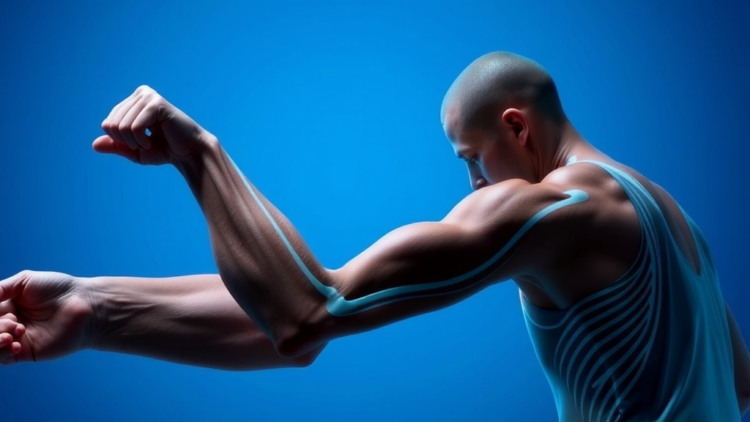 Muscle Mass and Sarcopenia Emerge as Powerful Predictors of Survival in ALS
