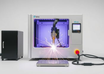 Researchers Unveil $407 Open-Source Welding Machine for Thermoplastic Composites
