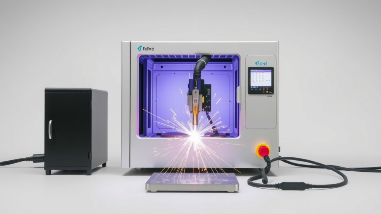Researchers Unveil $407 Open-Source Welding Machine for Thermoplastic Composites