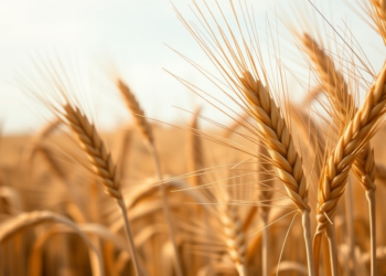 Super Susceptible Wheat Landraces Could Unlock the Secrets of Durable Rust Resistance