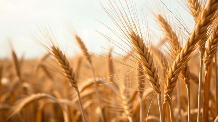 Super Susceptible Wheat Landraces Could Unlock the Secrets of Durable Rust Resistance