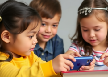 When Children Start Gaming May Shape Smartphone Dependence and Academic Confidence