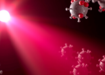 New AgBiS2-Grafted S-Doped TiO2 Nanohybrid Destroys Antibiotics Under LED Light