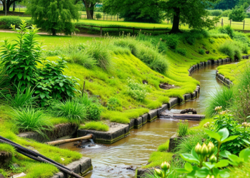 New Multicriteria Framework Ranks Sustainable Drainage Designs by Performance, Cost and Resilience