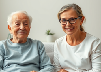 When One Person’s Cancer Weighs on Two: Patient and Caregiver Quality of Life Move Together