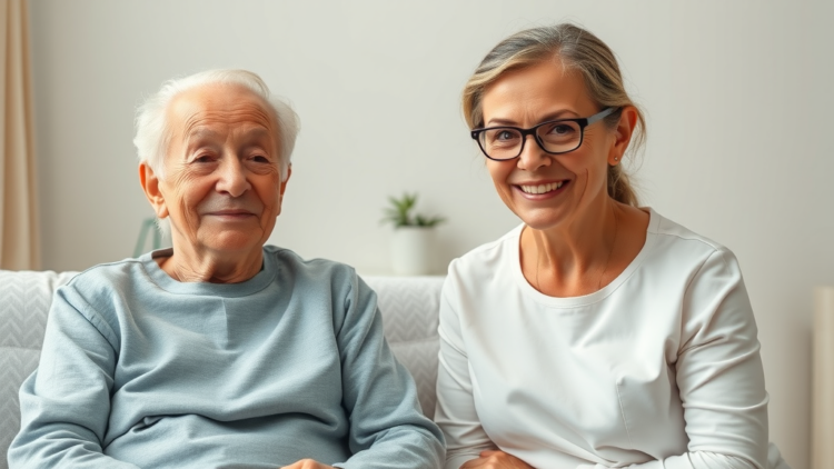 When One Person’s Cancer Weighs on Two: Patient and Caregiver Quality of Life Move Together