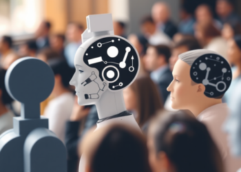 AI Voices in the Crowd: Separating Social Influence from Built-In Bias in Language Model Opinion Dynamics