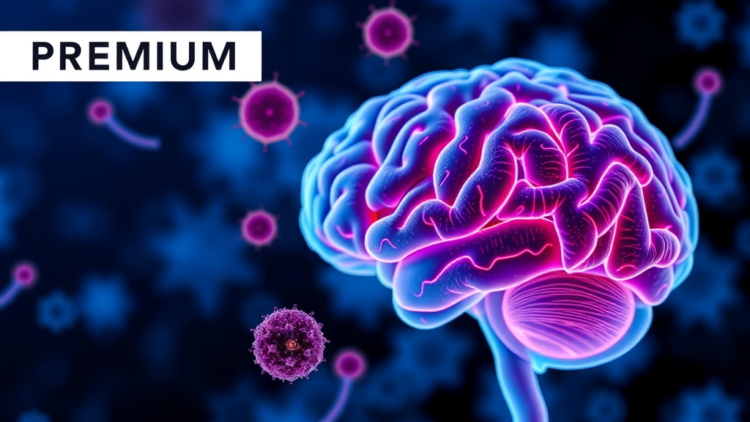 Gut and Oral Microbes Emerge as Hidden Players in Brain Tumour Biology