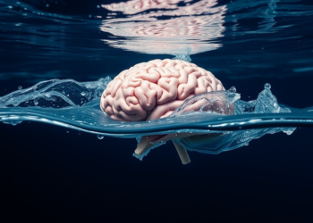 Brain Water Channels May Finally Help Forensics Tell Freshwater From Saltwater Drowning