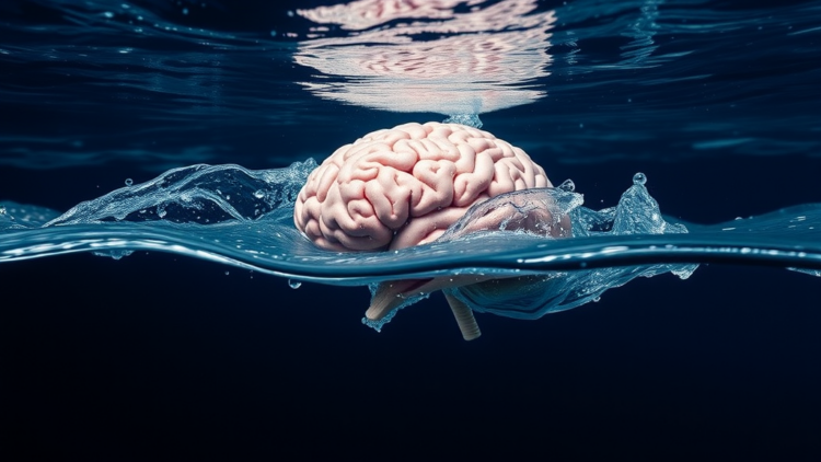 Brain Water Channels May Finally Help Forensics Tell Freshwater From Saltwater Drowning