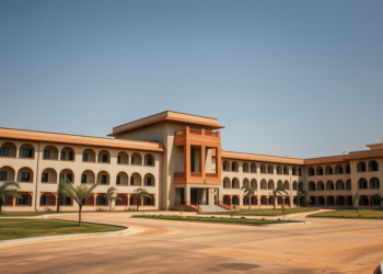 Ethiopia’s university building boom faces a data-driven reckoning