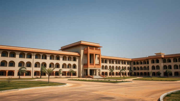 Ethiopia’s university building boom faces a data-driven reckoning