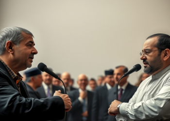 How Iraqi Politicians’ Words Shifted From Authority to Myth Over Two Tumultuous Decades