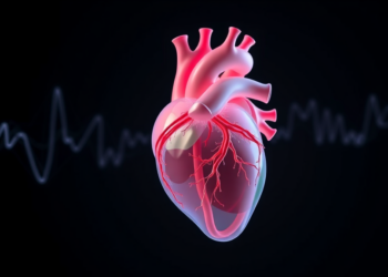 AI Learns to Generate Realistic Heart Anatomy for Virtual Clinical Trials