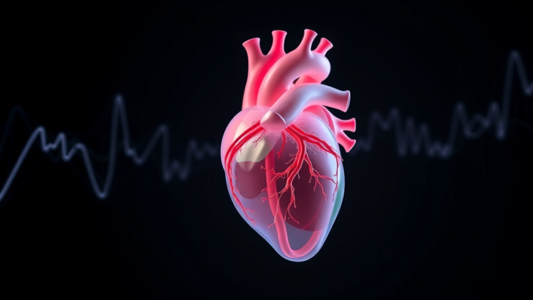 AI Learns to Generate Realistic Heart Anatomy for Virtual Clinical Trials