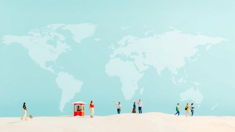 Peer Review Scandal: Journal Retracts Tourism and Globalization Study