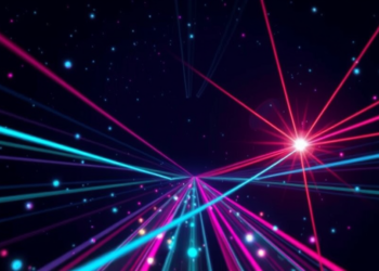 Laser Links, Quantum Keys: Mapping the Real Limits of Free-Space QKD