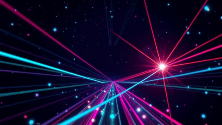 Laser Links, Quantum Keys: Mapping the Real Limits of Free-Space QKD