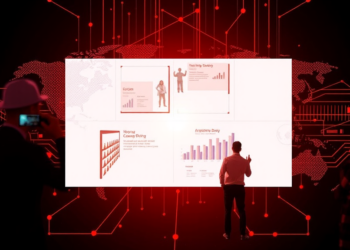 E-HRM Emerges as a Powerful Catalyst for Global Digital Transformation