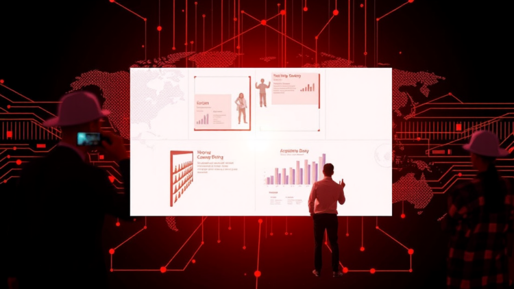 E-HRM Emerges as a Powerful Catalyst for Global Digital Transformation